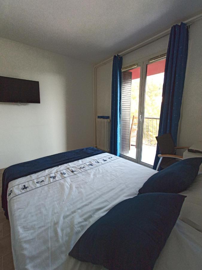 Private Room In Renovated Apartment - Tram 1 Min Walk Nice Eksteriør bilde